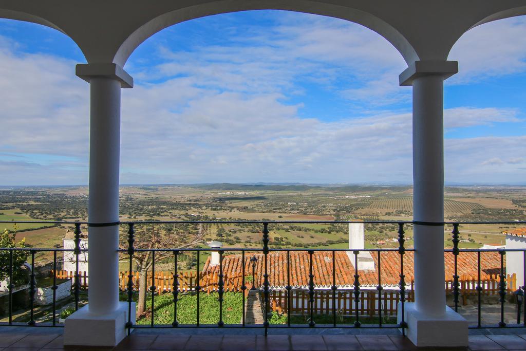 Dom Nuno - Turismo De Habitacao Guest House Monsaraz Exterior foto